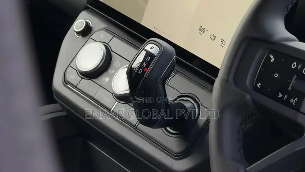 Land Rover Defender Fully loaded 2026