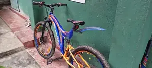 Tomahawk Bicycle