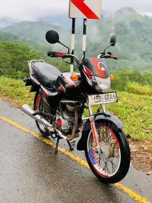 Bajaj CT100 2006