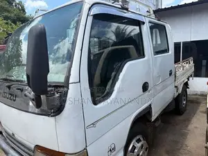 Isuzu TLD23 1982