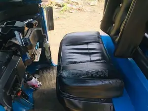 Bajaj RE Three Wheeler 2016
