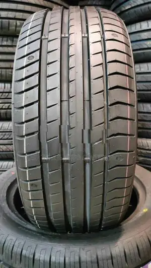 215/55 R17 TRIANGLE TYRE FOR MG ZS EV