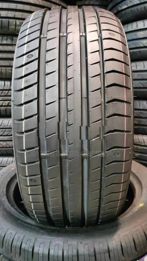 215/55 R17 TRIANGLE TYRE FOR MG ZS EV