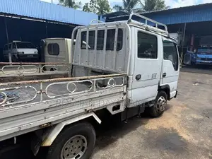 Isuzu TLD23 1982