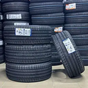 215/55 R17 TRIANGLE TYRE FOR MG ZS EV