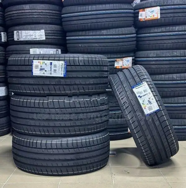 215/55 R17 TRIANGLE TYRE FOR MG ZS EV
