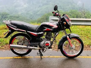 Bajaj CT100 2006