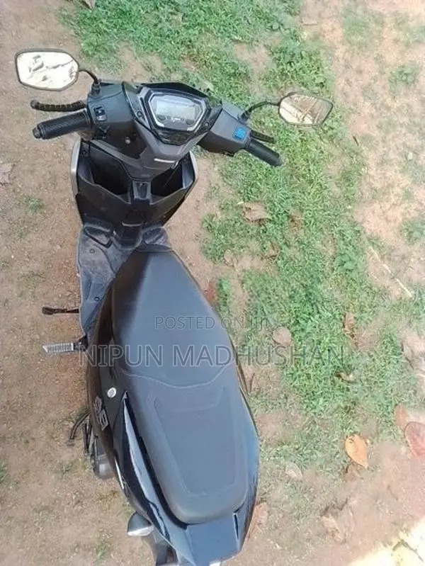 Hero Xoom 110 2026