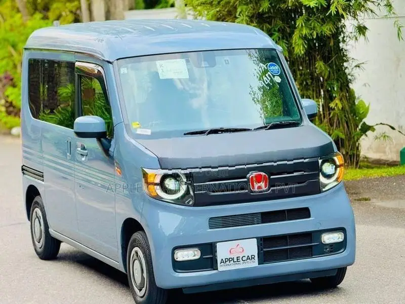 Suzuki Every Premium Join Turbo 2024