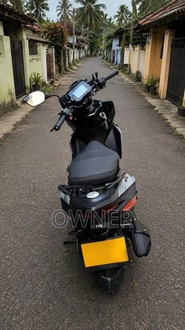 TVS Ntorq 150 2026