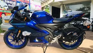 Yamaha R15 V4 155 2026