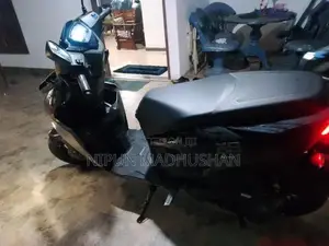 Hero Xoom 110 2026