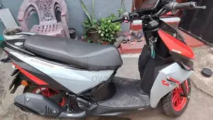 TVS Ntorq 150 2026