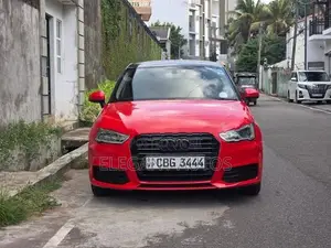 Audi A1 1 OWNER 2017
