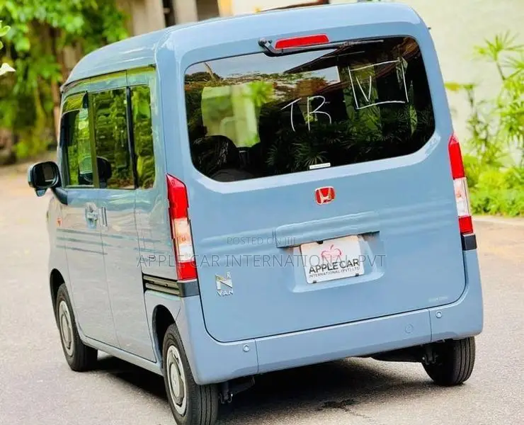 Suzuki Every Premium Join Turbo 2024