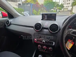 Audi A1 1 OWNER 2017