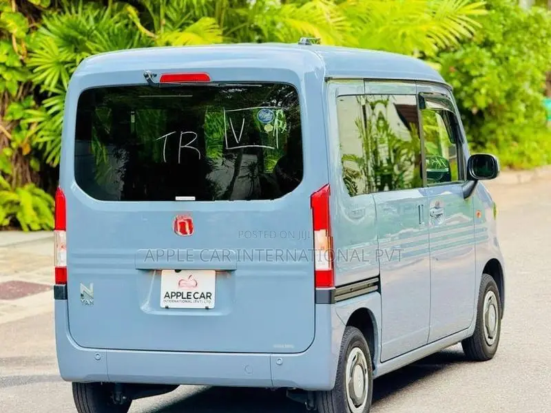 Suzuki Every Premium Join Turbo 2024