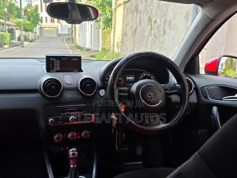 Audi A1 1 OWNER 2017