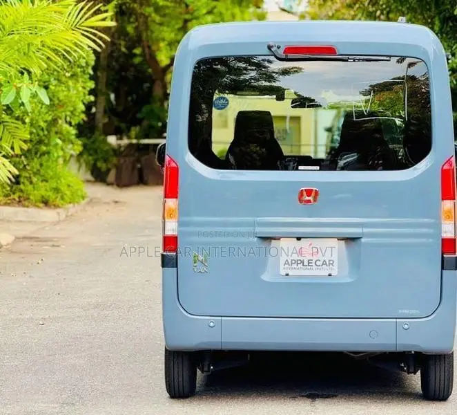 Suzuki Every Premium Join Turbo 2024