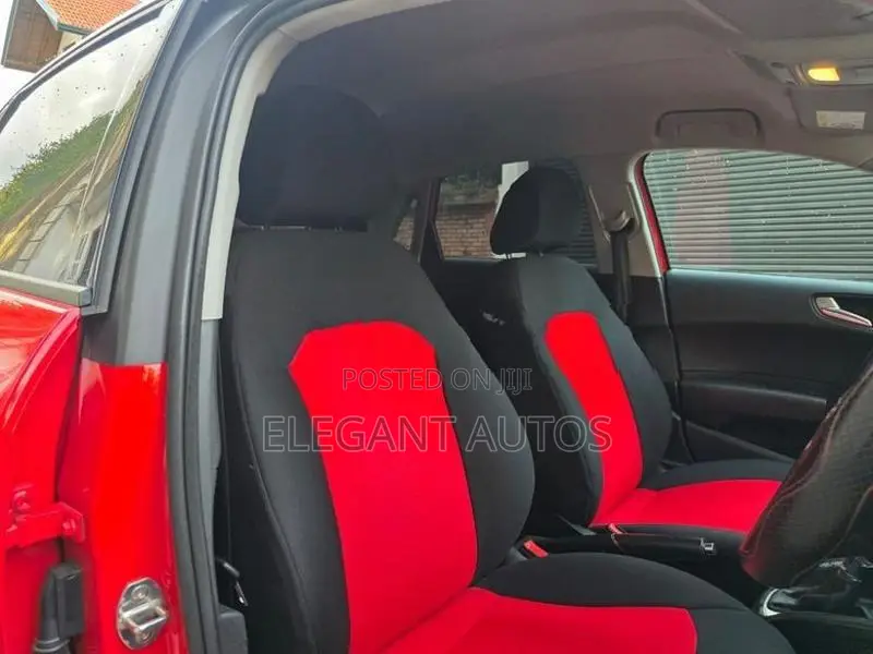 Audi A1 1 OWNER 2017