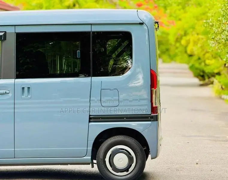 Suzuki Every Premium Join Turbo 2024