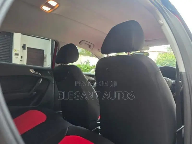 Audi A1 1 OWNER 2017