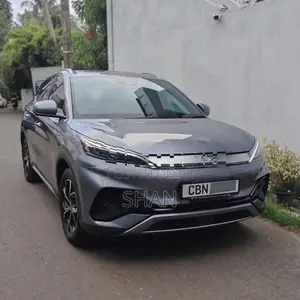 BYD ATTO 3 2025