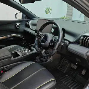 BYD ATTO 3 2025