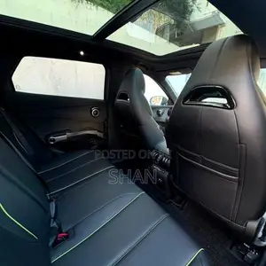 BYD ATTO 3 2025