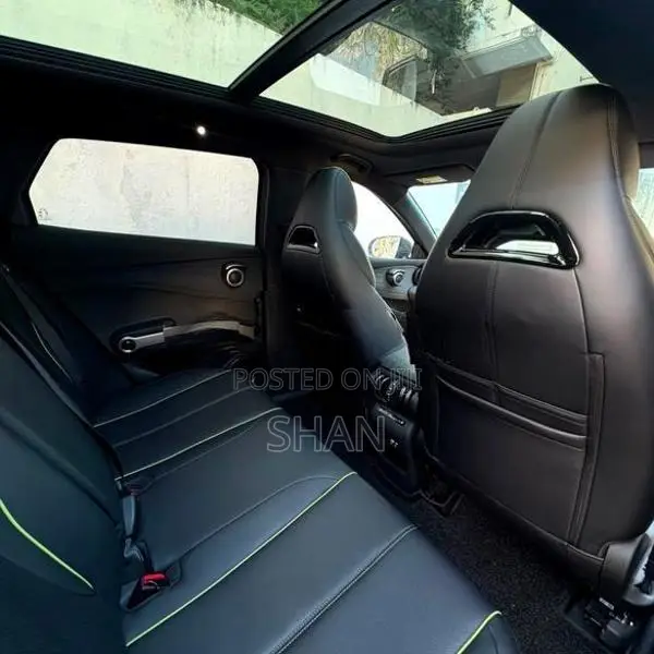 BYD ATTO 3 2025