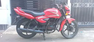 Honda CB Shine 2017