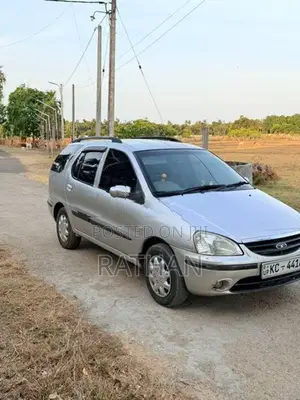 Tata Indica 2006