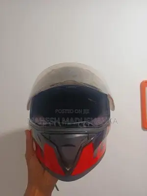 Vega Helmet