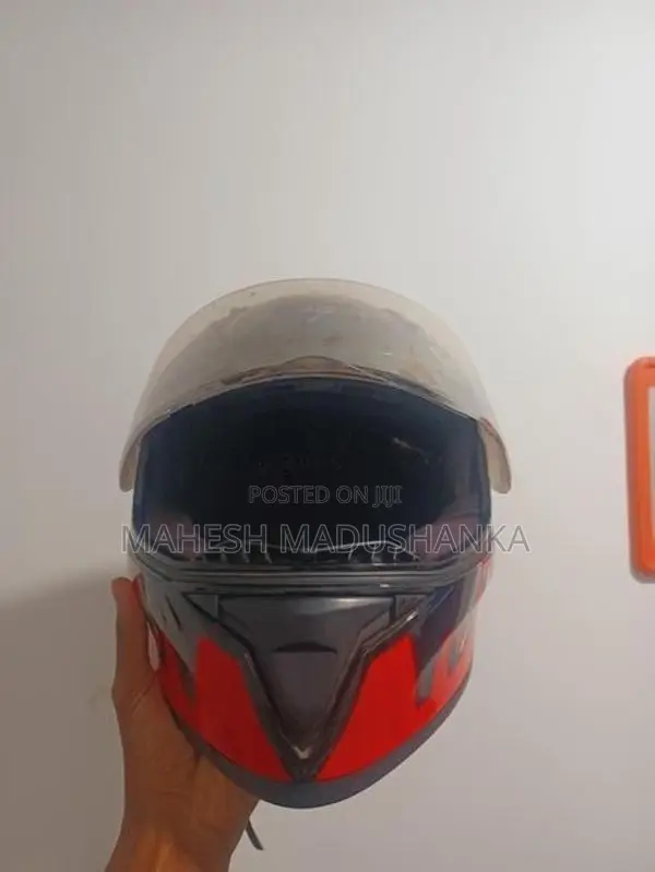 Vega Helmet