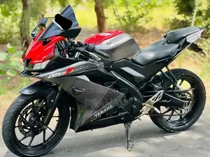 Yamaha R15 V3 2019