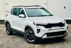 Kia Sonet HTX PLUS TURBO 2026