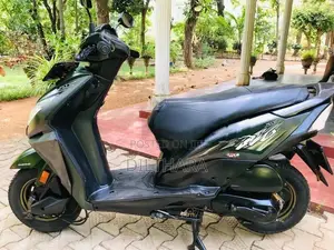 Honda Dio 2020