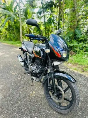 Bajaj Pulsar 150 2018