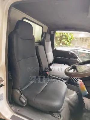 Isuzu 150 FHL1 2004