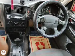 Volkswagen Polo 1997