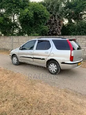 Tata Indica 2006