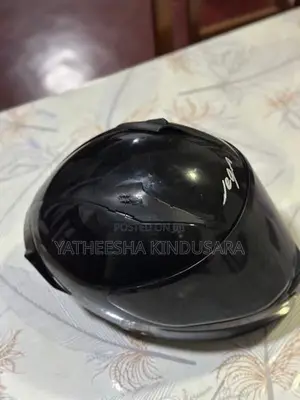 Vega Helmet