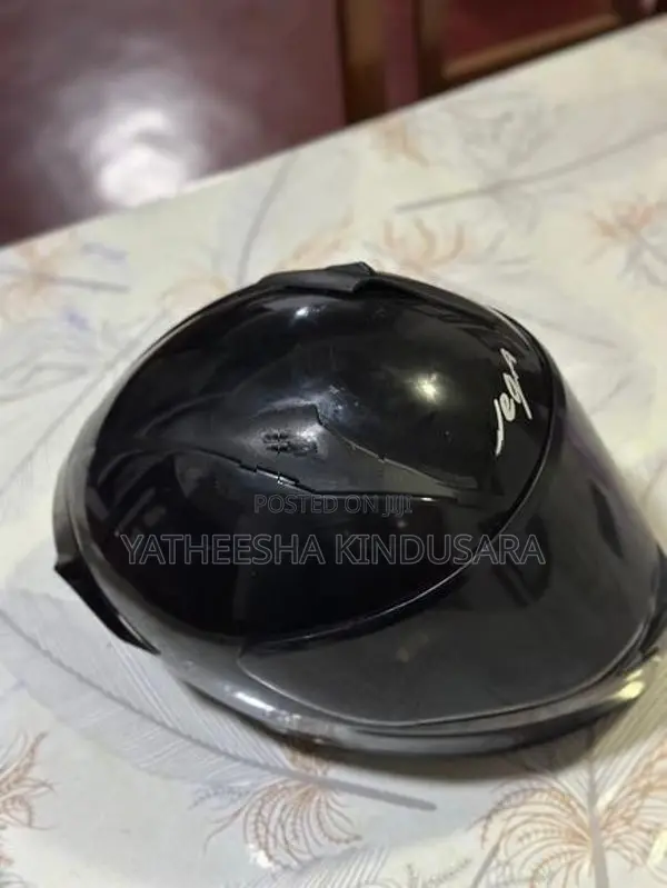 Vega Helmet