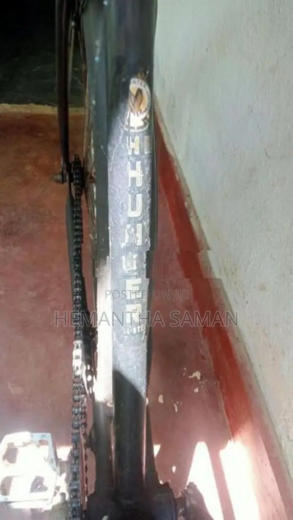 Hunter Bicycle