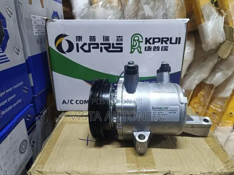 Suzuki Swift RS Brand New AC Compressor