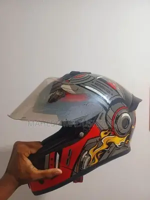 Vega Helmet