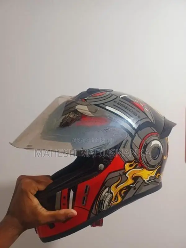 Vega Helmet