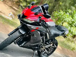 Yamaha R15 V3 2019