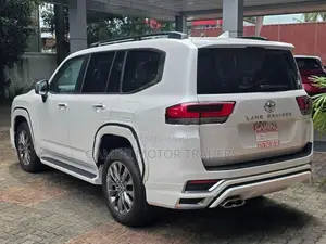 Toyota Land Cruiser ZX Diesel 2023