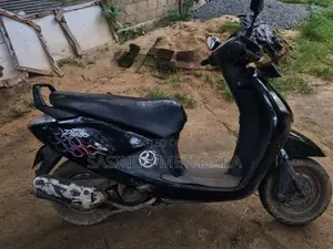 Hero Pleasure 2006